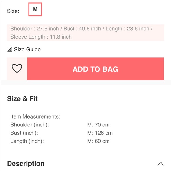 NEW Cardigan with pockets - Picture 5 of 5